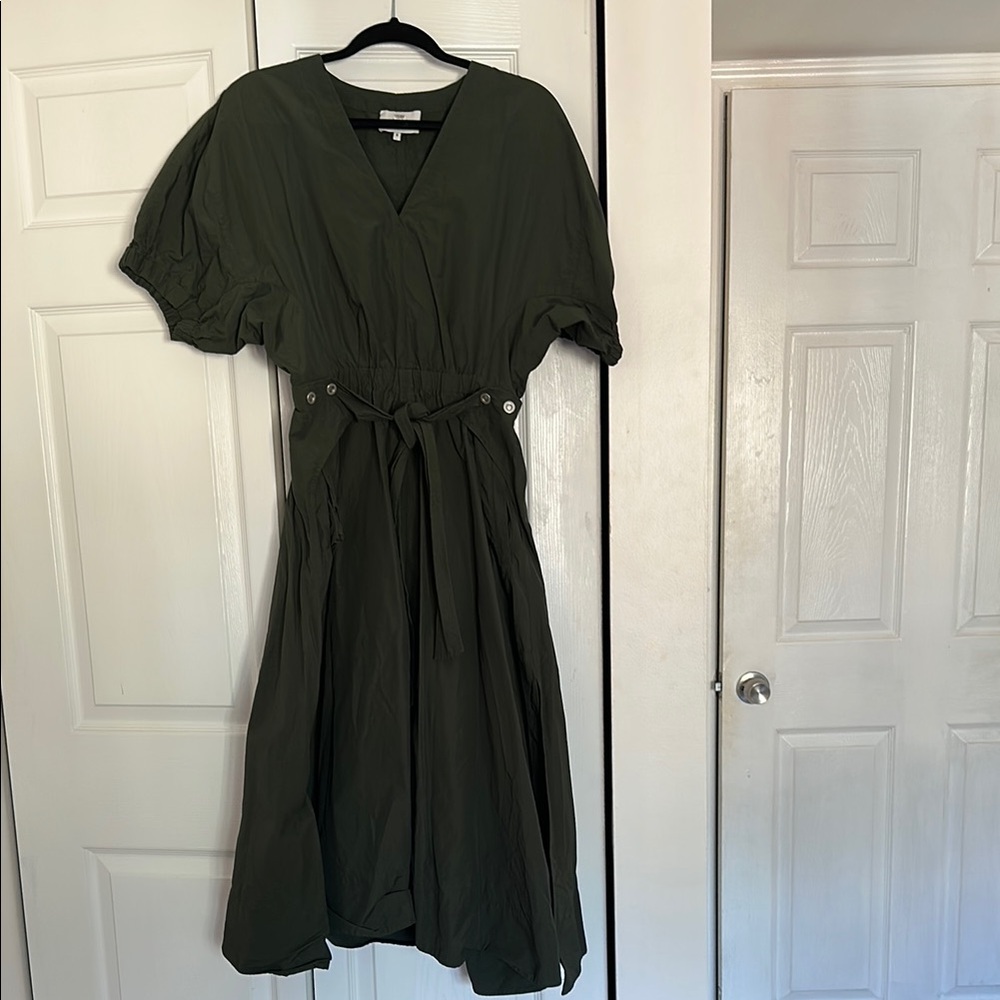 3.1 Phillip Lim Dress